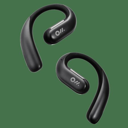 OLADANCE Ows Pro True Wireless In Ear Headphones, Black EBOLA07XGYEN01